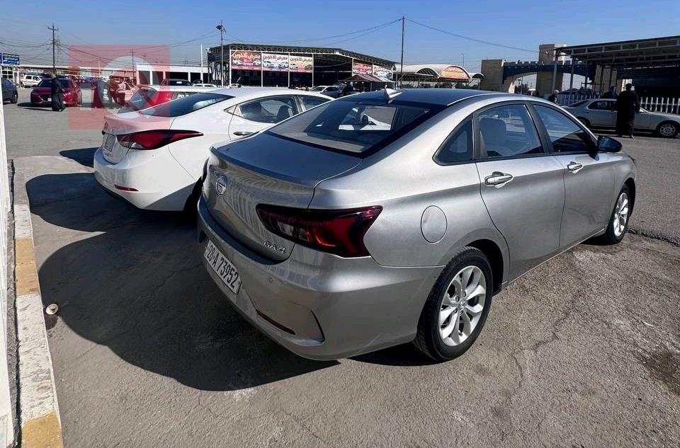 جی ئەی سی GA4